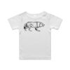 AS Colour - Organic Infant Wee Tee Thumbnail