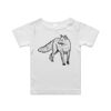 AS Colour - Organic Infant Wee Tee Thumbnail