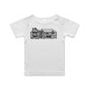 AS Colour - Organic Infant Wee Tee Thumbnail