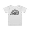AS Colour - Organic Infant Wee Tee Thumbnail