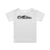AS Colour - Organic Infant Wee Tee Thumbnail