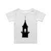 AS Colour - Organic Infant Wee Tee Thumbnail