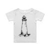 AS Colour - Organic Infant Wee Tee Thumbnail