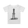 AS Colour - Organic Infant Wee Tee Thumbnail