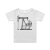 AS Colour - Organic Infant Wee Tee Thumbnail