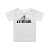 AS Colour - Organic Infant Wee Tee Thumbnail