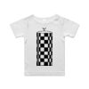 AS Colour - Organic Infant Wee Tee Thumbnail