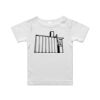 AS Colour - Organic Infant Wee Tee Thumbnail