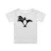 AS Colour - Organic Infant Wee Tee Thumbnail