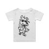 AS Colour - Organic Infant Wee Tee Thumbnail
