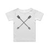 AS Colour - Organic Infant Wee Tee Thumbnail