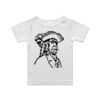 AS Colour - Organic Infant Wee Tee Thumbnail