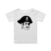 AS Colour - Organic Infant Wee Tee Thumbnail