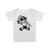 AS Colour - Organic Infant Wee Tee Thumbnail