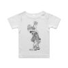 AS Colour - Organic Infant Wee Tee Thumbnail