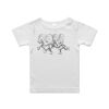AS Colour - Organic Infant Wee Tee Thumbnail