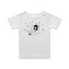 AS Colour - Organic Infant Wee Tee Thumbnail