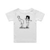 AS Colour - Organic Infant Wee Tee Thumbnail