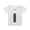 AS Colour - Organic Infant Wee Tee Thumbnail