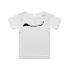 AS Colour - Organic Infant Wee Tee Thumbnail