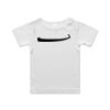 AS Colour - Organic Infant Wee Tee Thumbnail