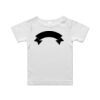 AS Colour - Organic Infant Wee Tee Thumbnail
