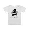 AS Colour - Organic Infant Wee Tee Thumbnail