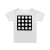 AS Colour - Organic Infant Wee Tee Thumbnail