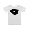 AS Colour - Organic Infant Wee Tee Thumbnail