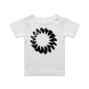 AS Colour - Organic Infant Wee Tee Thumbnail