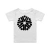 AS Colour - Organic Infant Wee Tee Thumbnail