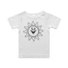 AS Colour - Organic Infant Wee Tee Thumbnail