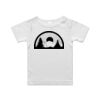 AS Colour - Organic Infant Wee Tee Thumbnail