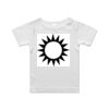 AS Colour - Organic Infant Wee Tee Thumbnail