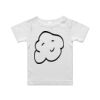 AS Colour - Organic Infant Wee Tee Thumbnail