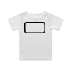 AS Colour - Organic Infant Wee Tee Thumbnail