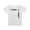 AS Colour - Organic Infant Wee Tee Thumbnail