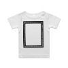 AS Colour - Organic Infant Wee Tee Thumbnail
