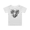 AS Colour - Organic Infant Wee Tee Thumbnail