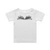 AS Colour - Organic Infant Wee Tee Thumbnail