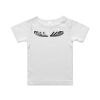 AS Colour - Organic Infant Wee Tee Thumbnail