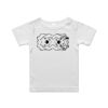 AS Colour - Organic Infant Wee Tee Thumbnail
