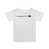 AS Colour - Organic Infant Wee Tee Thumbnail