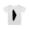 AS Colour - Organic Infant Wee Tee Thumbnail