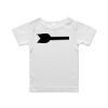 AS Colour - Organic Infant Wee Tee Thumbnail