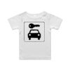 AS Colour - Organic Infant Wee Tee Thumbnail
