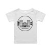 AS Colour - Organic Infant Wee Tee Thumbnail
