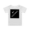 AS Colour - Organic Infant Wee Tee Thumbnail