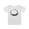 AS Colour - Organic Infant Wee Tee Thumbnail