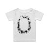 AS Colour - Organic Infant Wee Tee Thumbnail